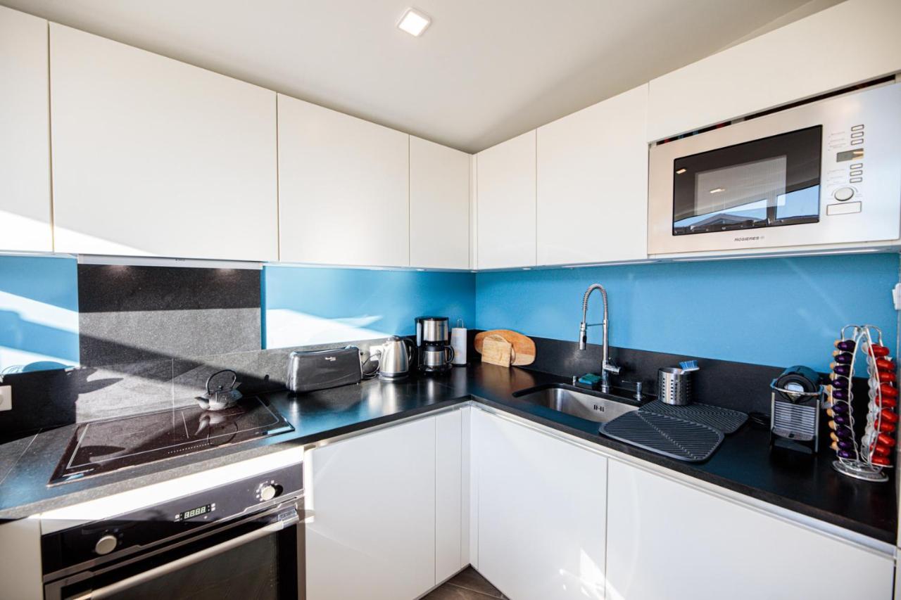 Apartment La Terrasse Du Port Ap4212