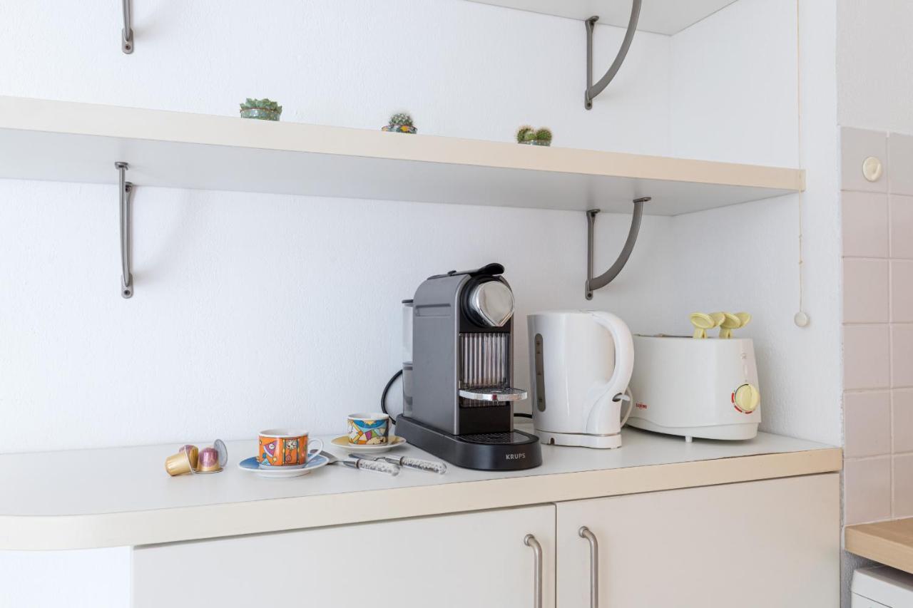 Comfortable 1 Bdr Downtown - Ac & Parking * Nice