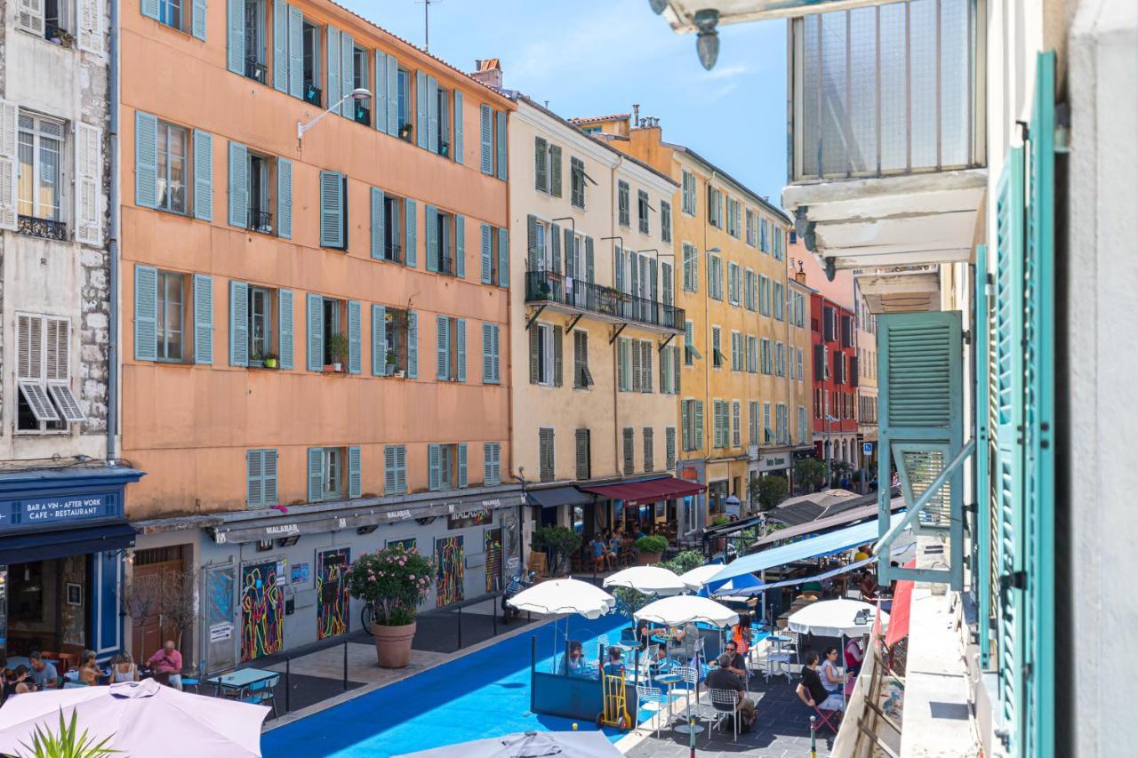 Amazing 3 Bdrs And Garden Place Du Pin Parking ! * Nice