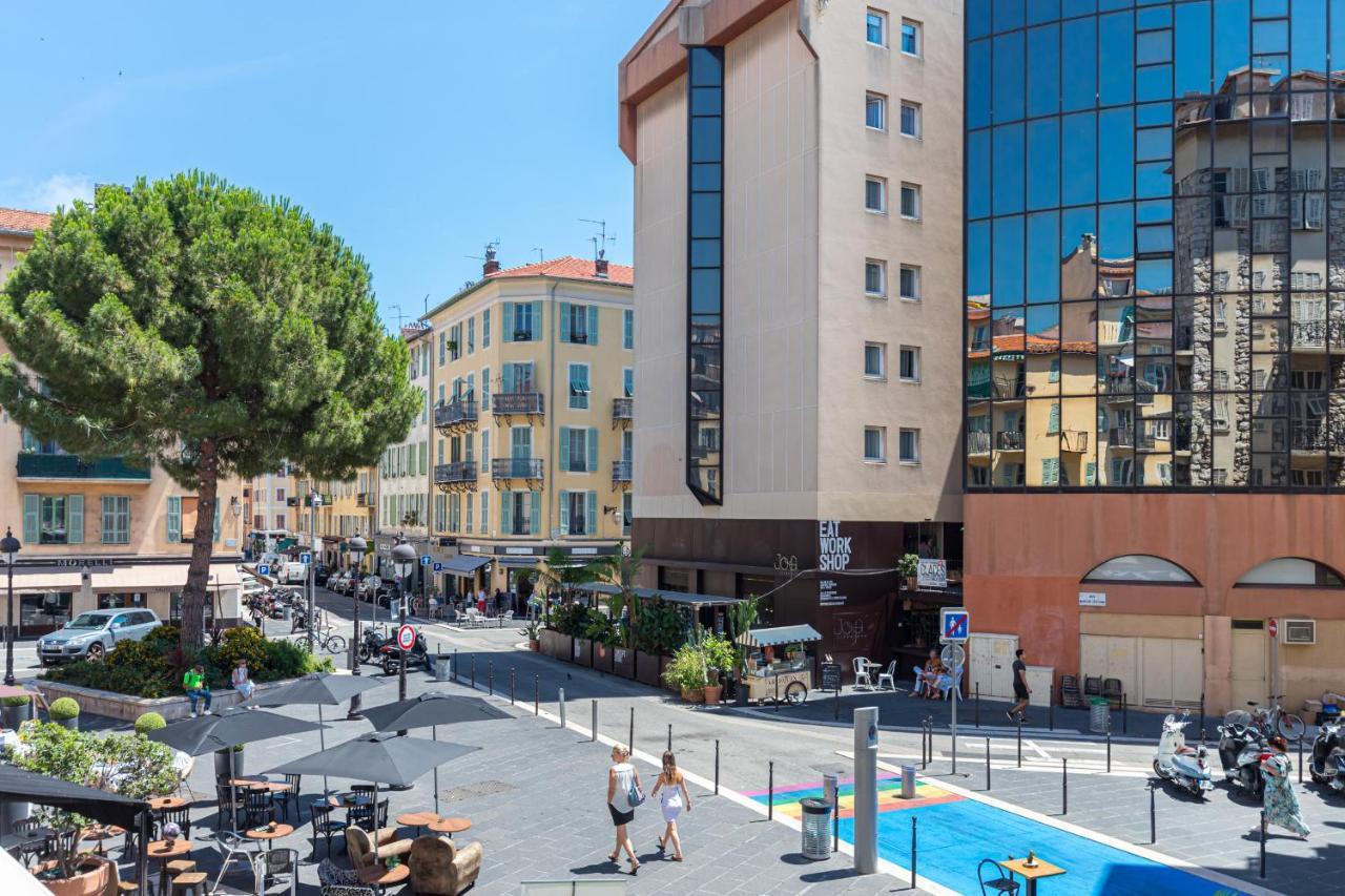 Amazing 3 Bdrs And Garden Place Du Pin Parking ! *
