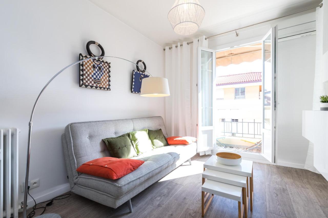 Apartment Cosy 1 Bdr Near Garibaldi Square - Floor & Ac *