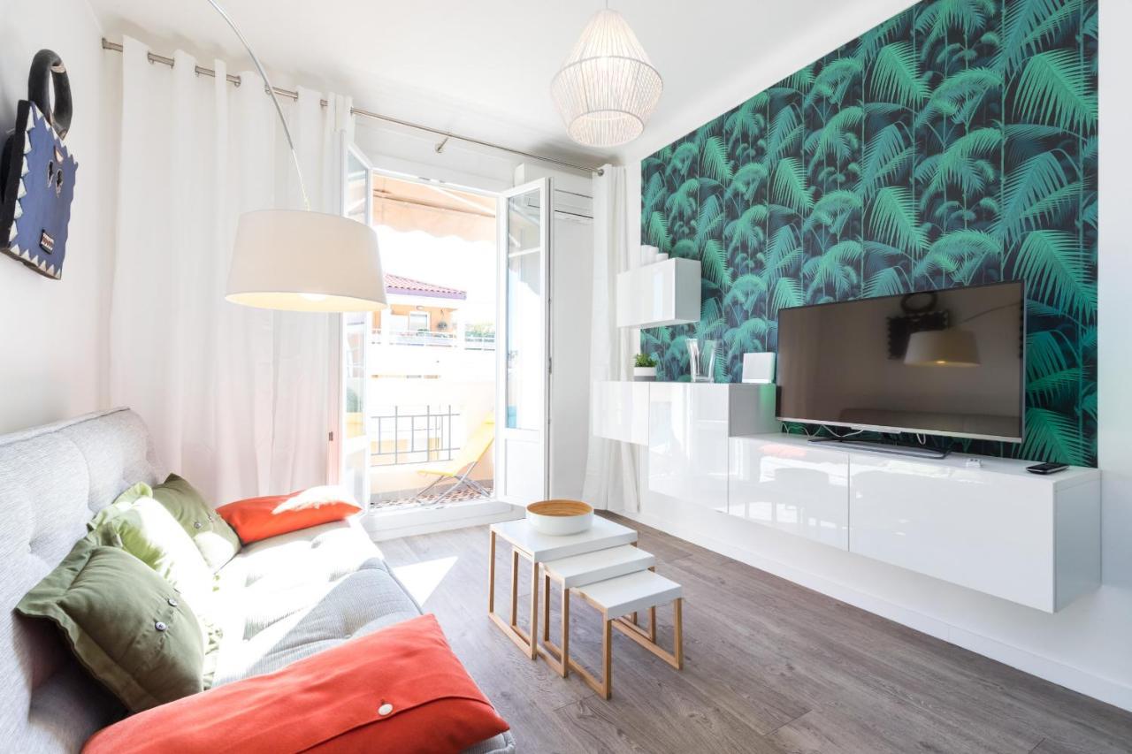 Cosy 1 Bdr Near Garibaldi Square - Floor & Ac Apartment *