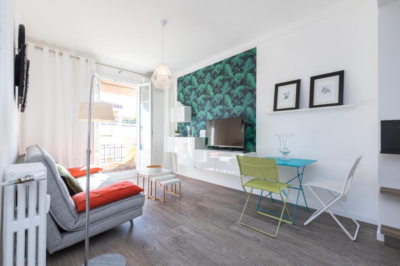 Apartment Cosy 1 Bdr Near Garibaldi Square - Floor & Ac