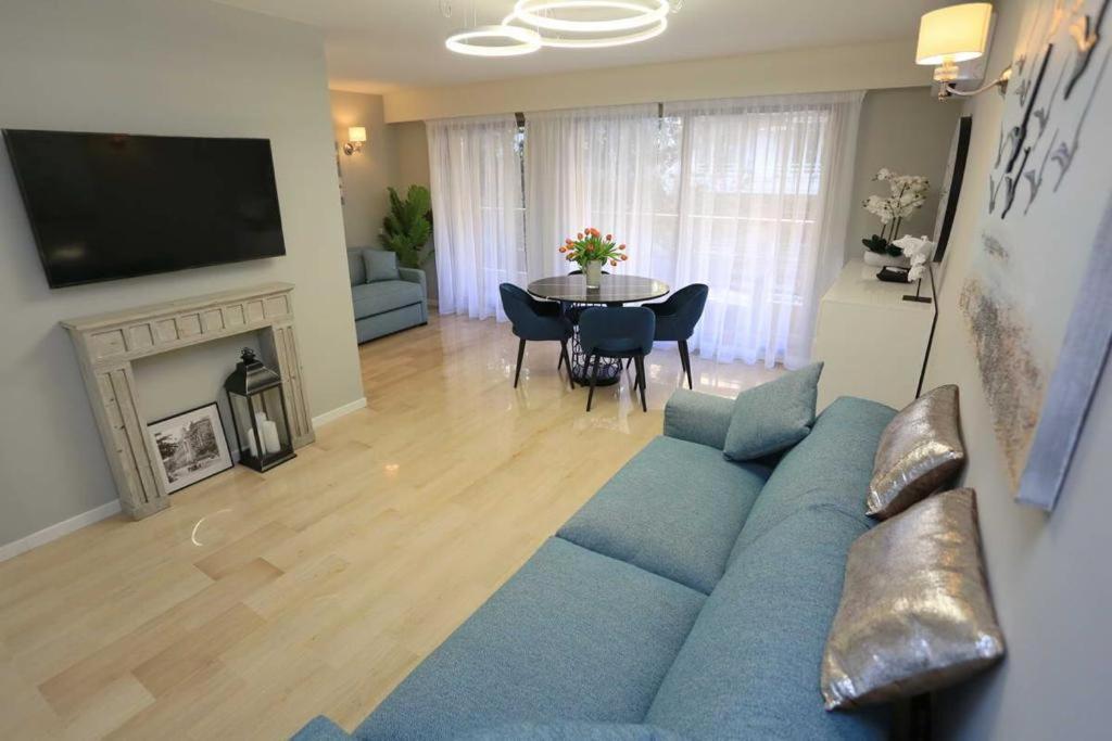 Apartment Luxe Gambetta - Sea View *