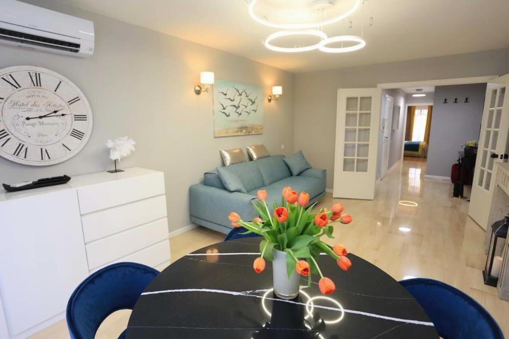 Luxe Gambetta - Sea View Apartment *