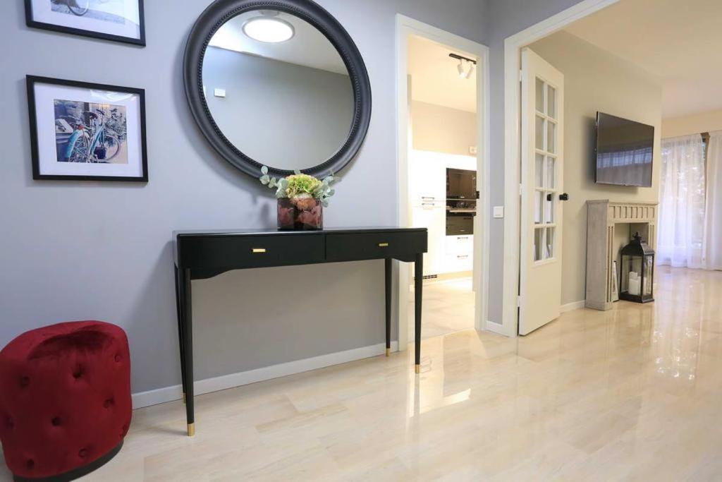 Luxe Gambetta - Sea View Apartment