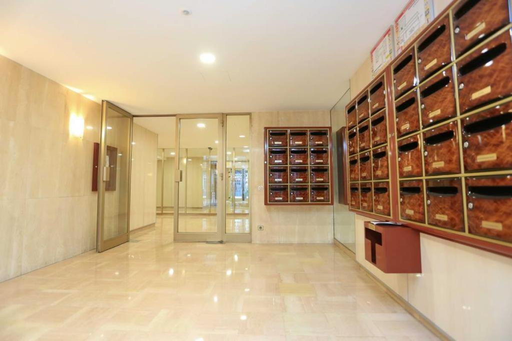 Luxe Gambetta - Sea View Nice