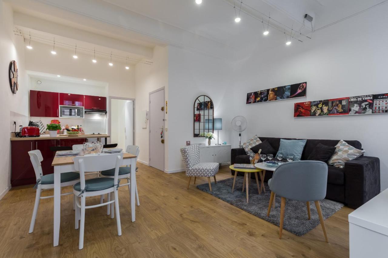 Large One Bedroom Flat In The Old Town * Nice