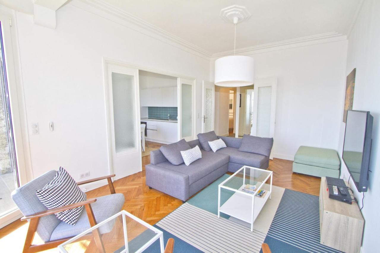 Promenade - Solemar Promenade Appartement Nice