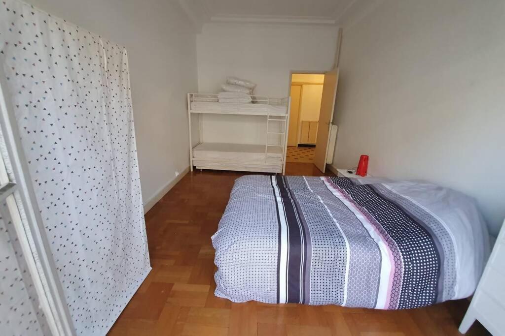 Apartment 3 Pieces Amiral De Grasse *