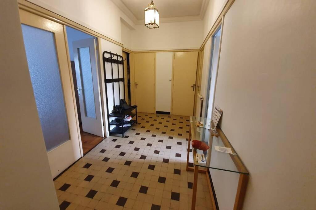 3 Pieces Amiral De Grasse Apartment *