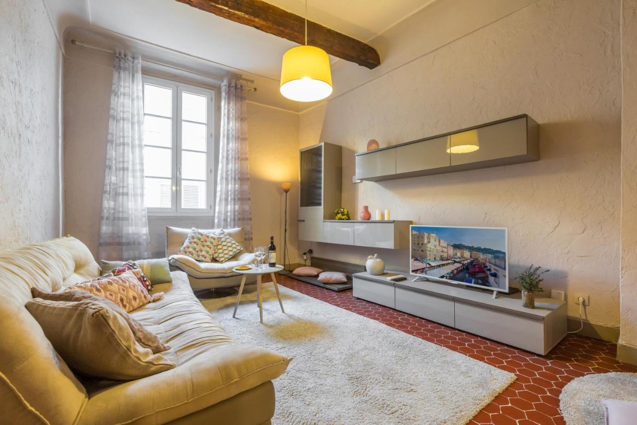 My Casa - Poissonnerie Apartment