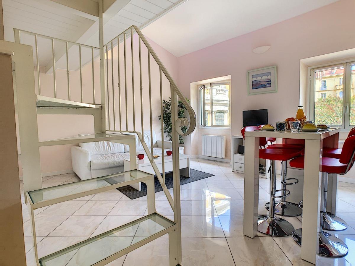 Apartment Nestor&jeeves - Le Duplex - - Very Close Sea *