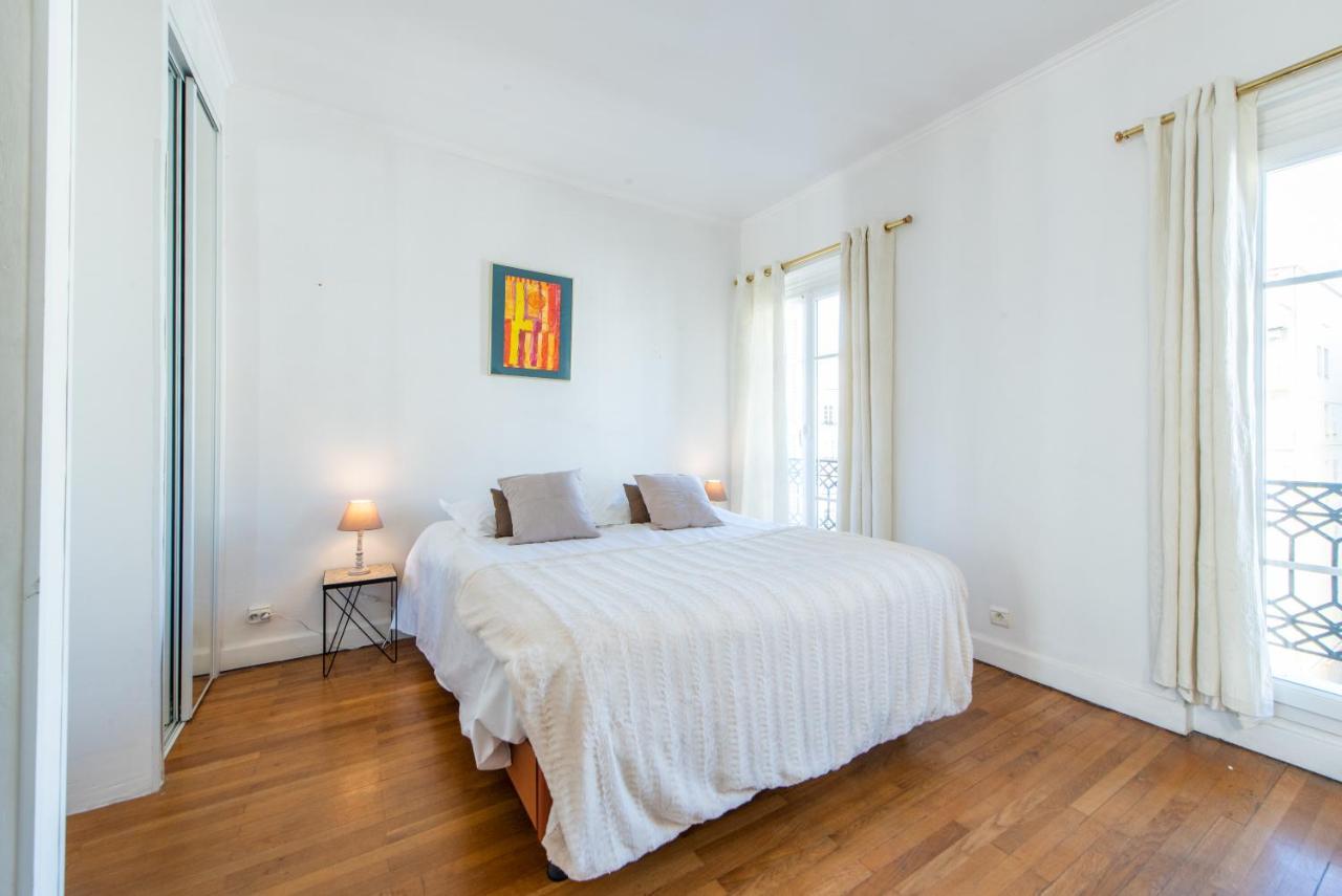 The Queen Apartamento Nice