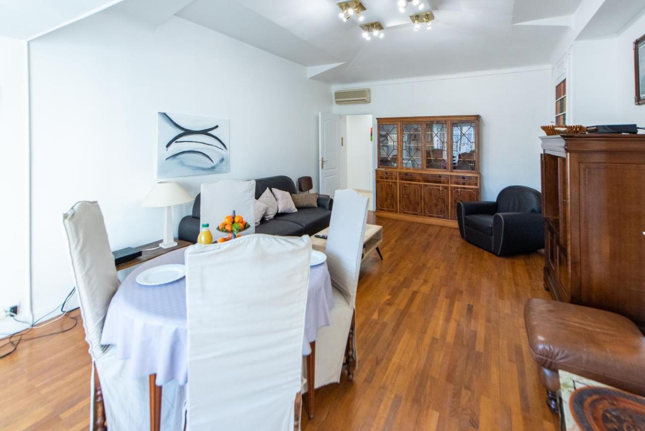 The Queen Apartamento Nice