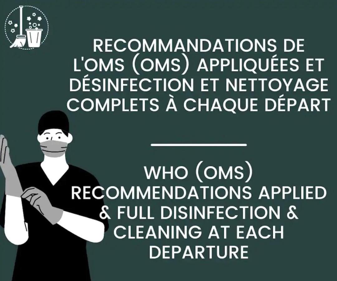 Lou C -charmant Apt, Clim, Wifi, Refait A Neuf, 6pers Apartment Nice