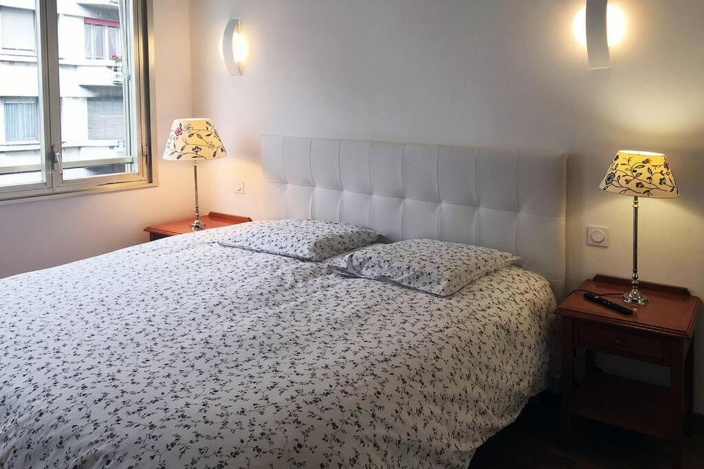 Apartment Promenade Des Amazing Sea View 140m2 3br