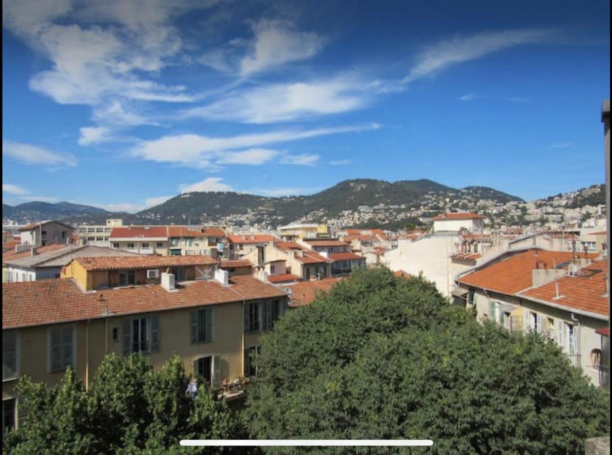 Homelivia, Lovely One Bedroom Flat Place Garibaldi Et Port Appartement