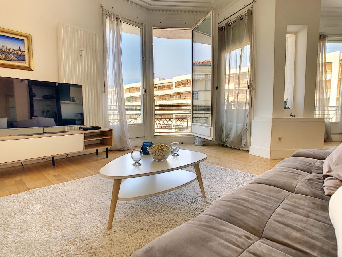 Nestor&jeeves - Gloria - Very Close Sea - Prestigious Building *
