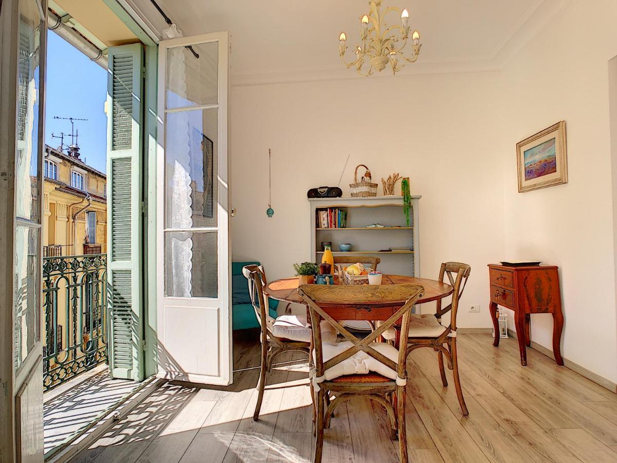 Apartment Nestor&jeeves - Lavinia - - Close Sea Nice