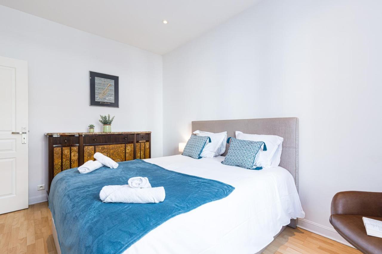 Feel - Congres 13 Apartment