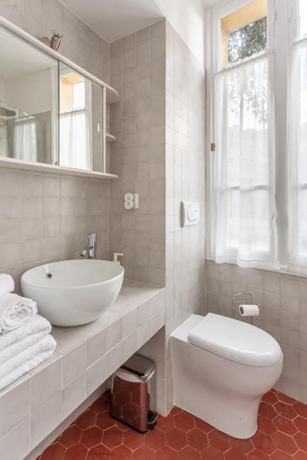 Seaside By Icasamia It Appartement *