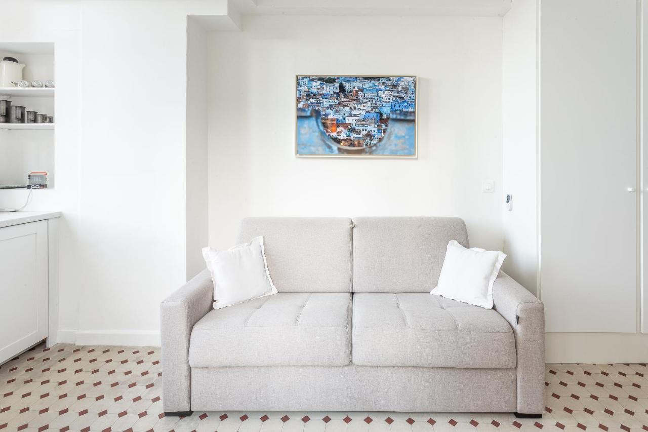 Seaside By Icasamia It Appartement *