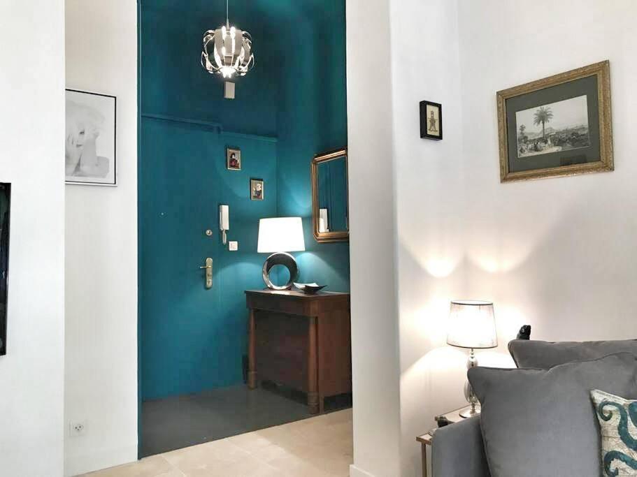 Homelivia, Luxueux Avec Jardin Prive *