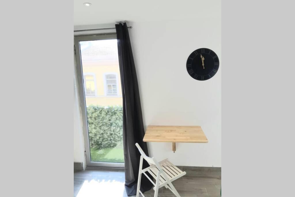 Studio Avec Balcon Proche Vieux - Tram A 10m *