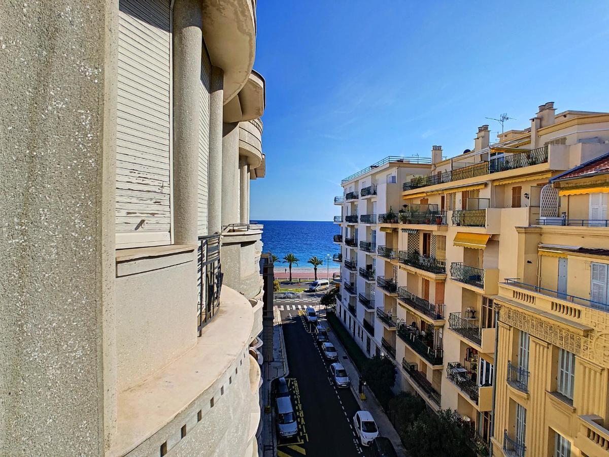 Nestor&jeeves - Gloria - Very Close Sea - Prestigious Building * Nice