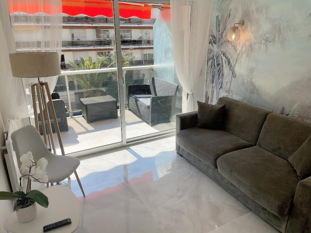 Studio Rue De France Nice