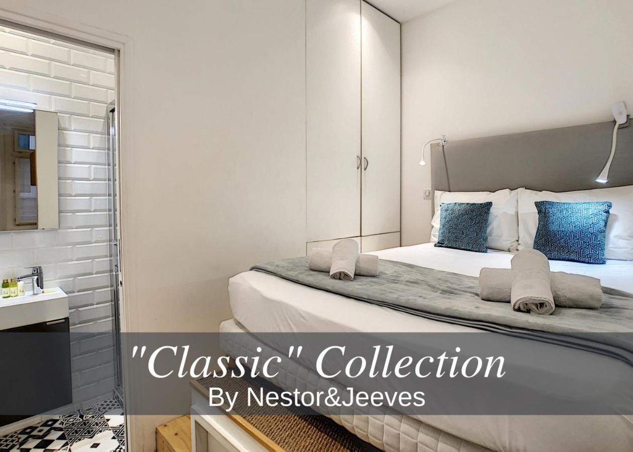 Appartement Nestor&jeeves - Pitchoun Vieux - Heart Of Old Town - Close Sea