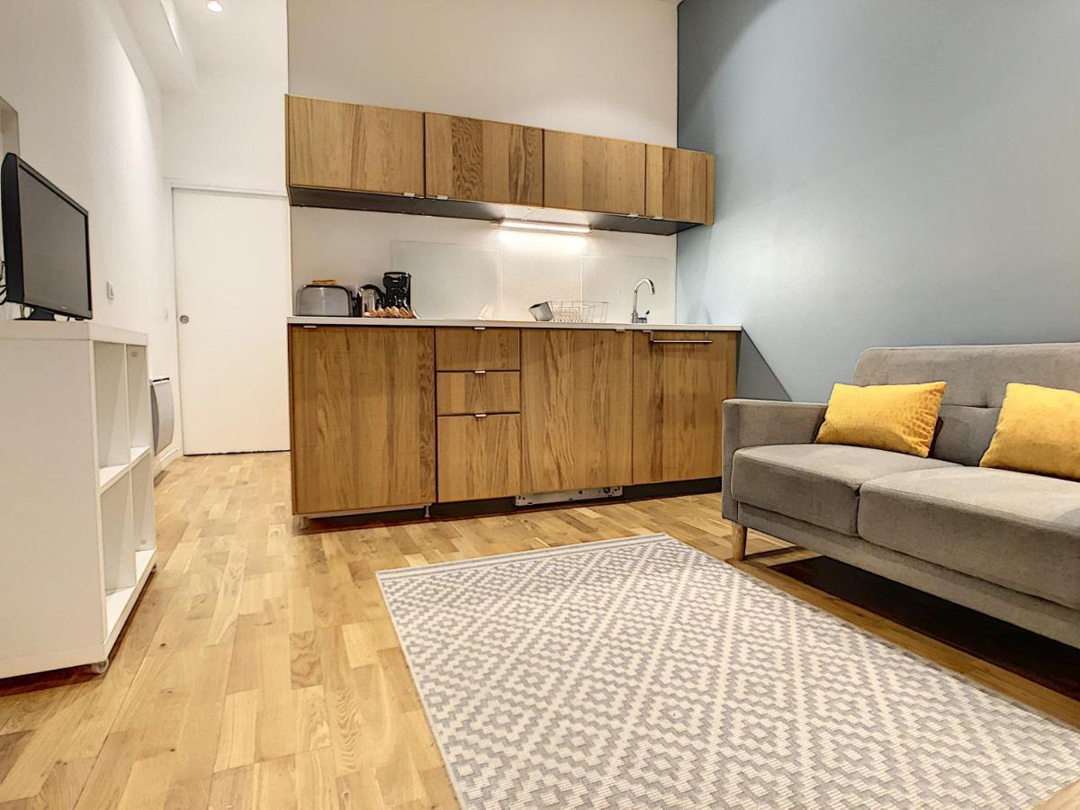 Nestor&jeeves - Pitchoun Vieux - Heart Of Old Town - Close Sea Appartement Nice
