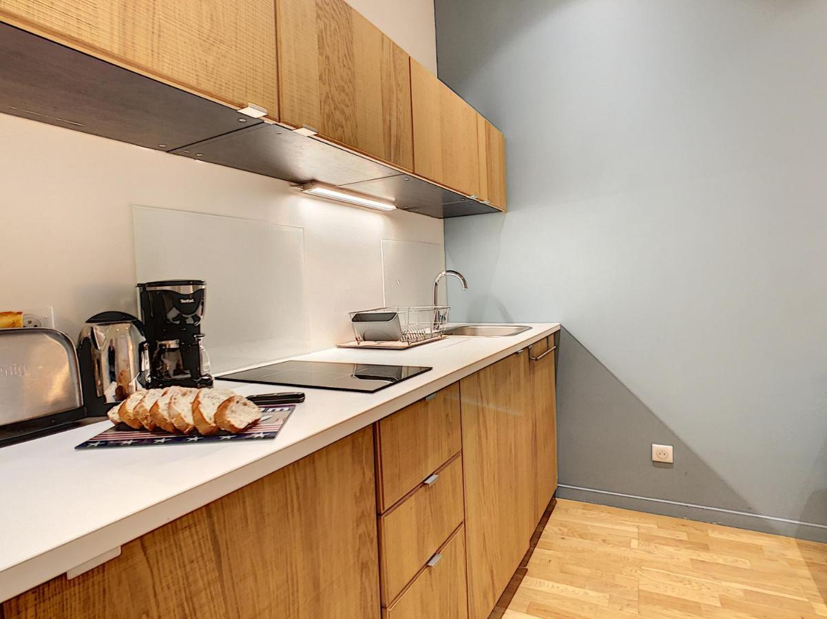 Appartement Nestor&jeeves - Pitchoun Vieux - Heart Of Old Town - Close Sea