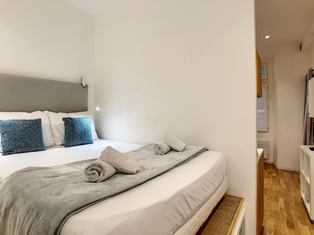 Nestor&jeeves - Pitchoun Vieux - Heart Of Old Town - Close Sea Appartement