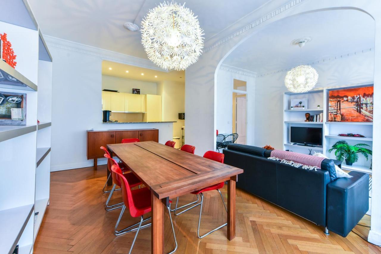 Le Marechal Appartement *
