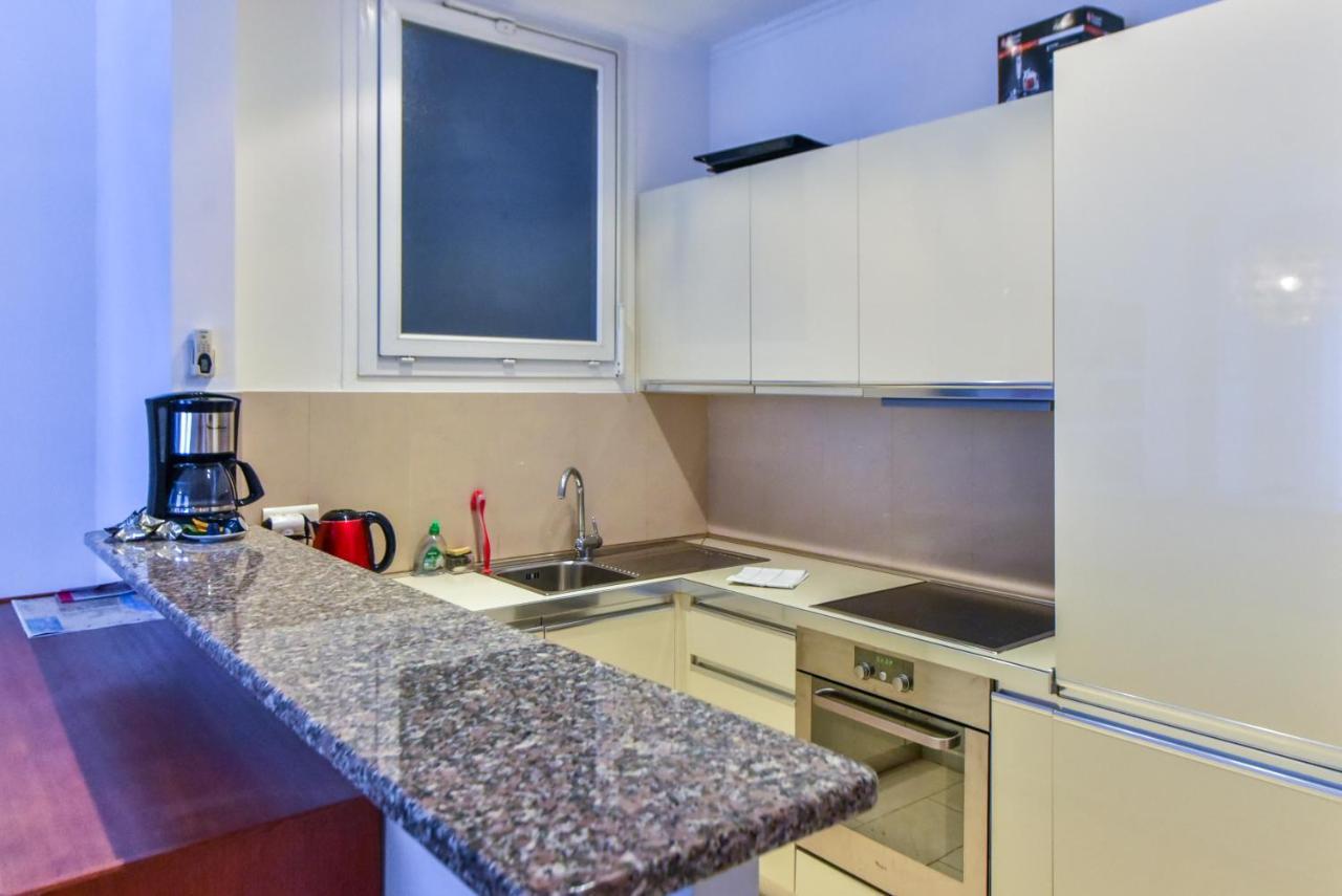 Appartement Le Marechal *