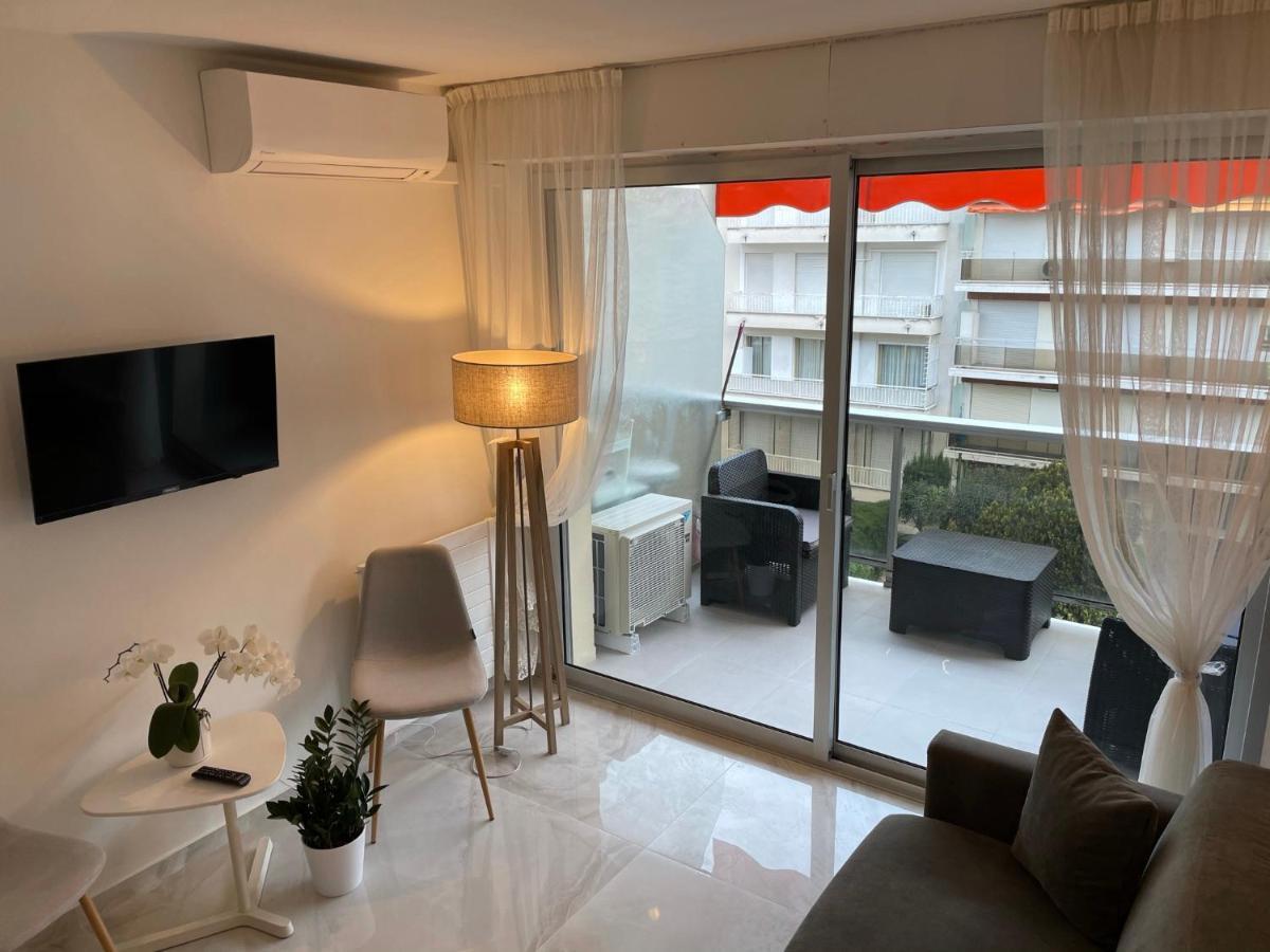 Studio Rue De France Nice