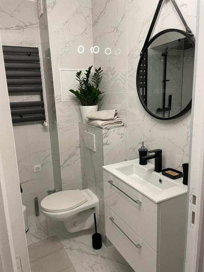 Studio Rue De France Nice