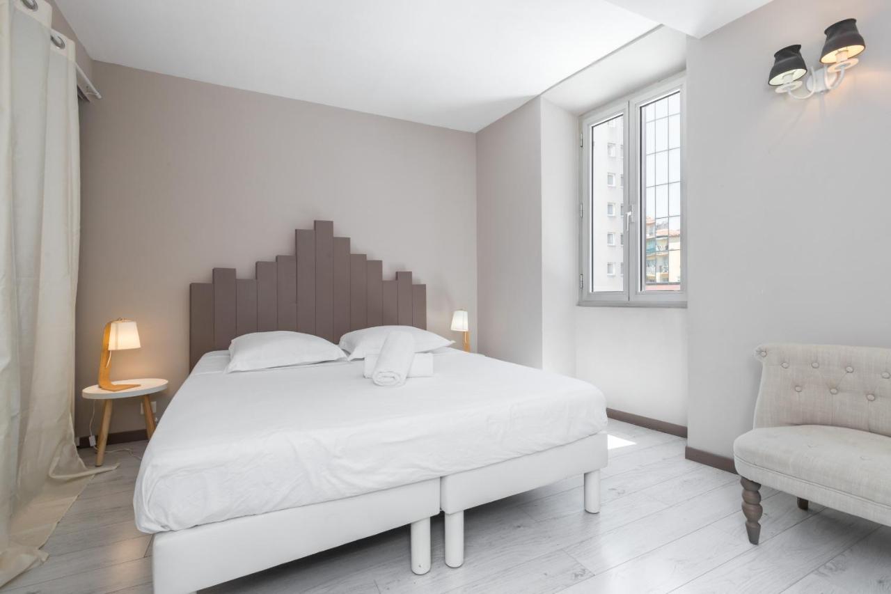 Amazing 3 Bdrs And Garden Place Du Pin Parking ! Apartment *