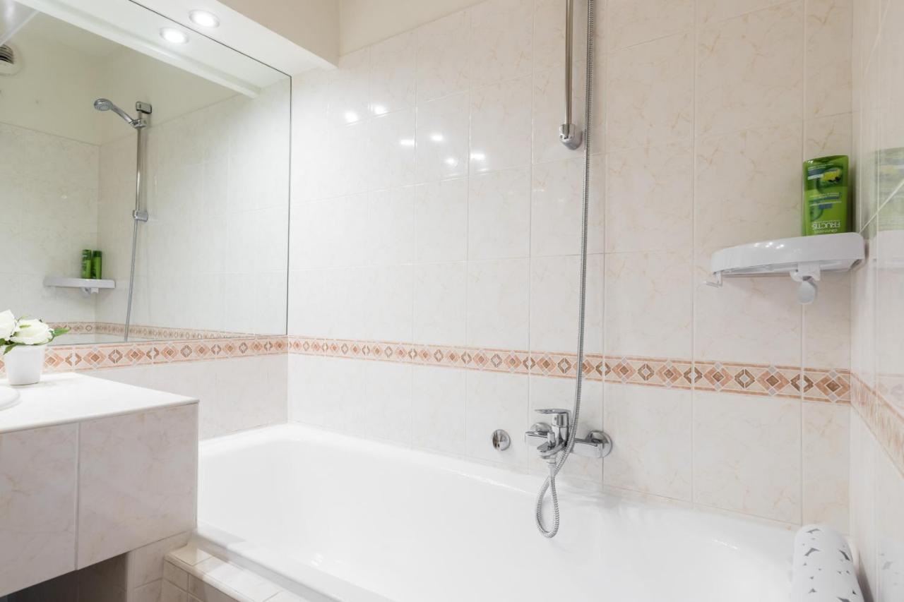 Swimming Pool & Ac 1 Bedroom Nice