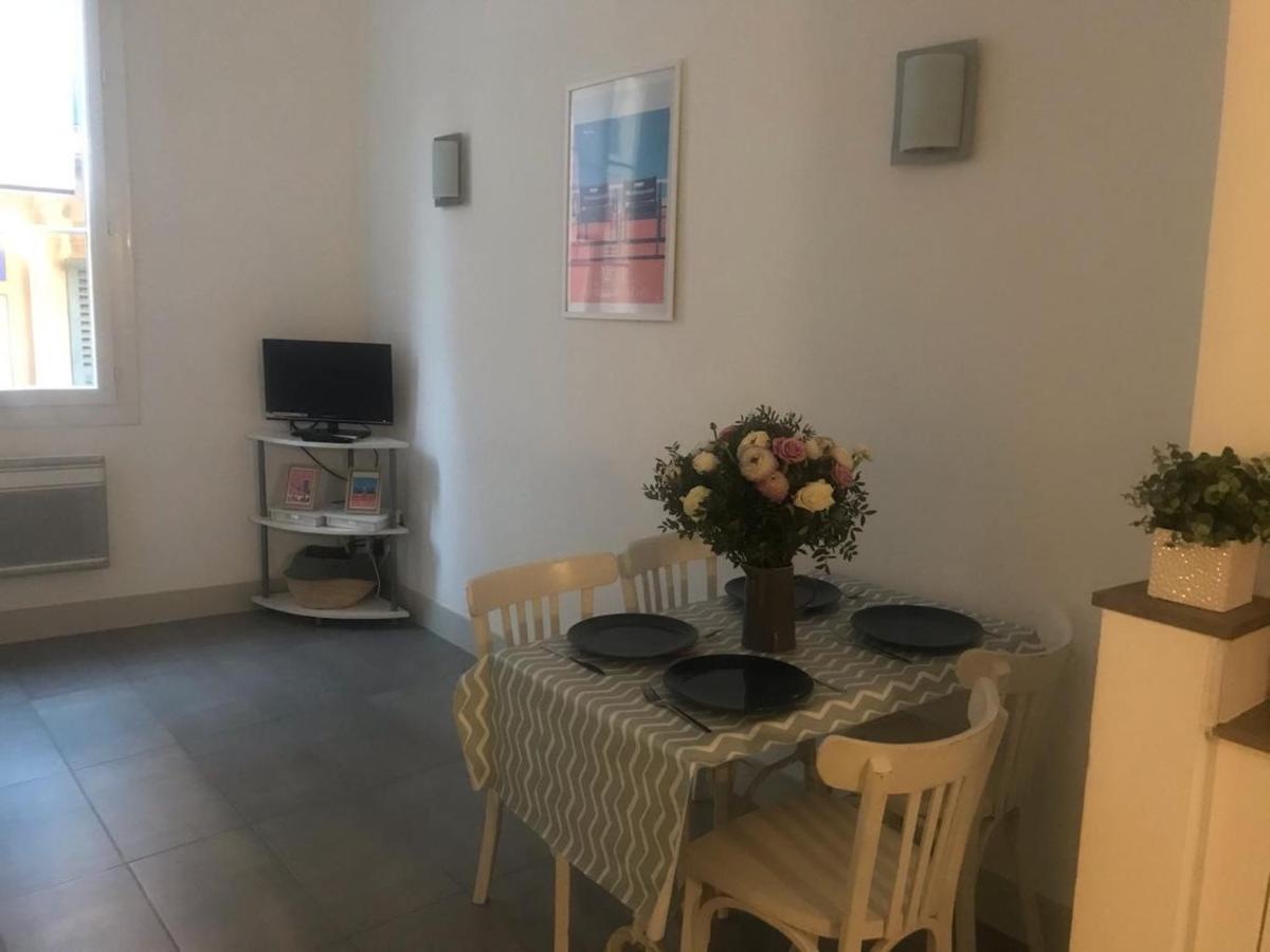 In The Heart Of Old - 2min. From Cours Saleya And Promenade Des Apartment Nice