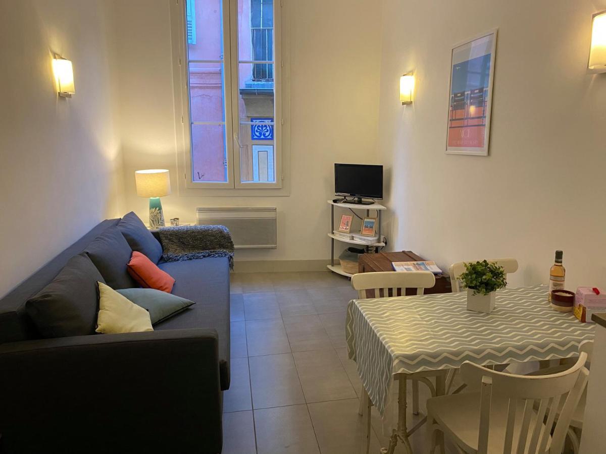 In The Heart Of Old - 2min. From Cours Saleya And Promenade Des * Nice