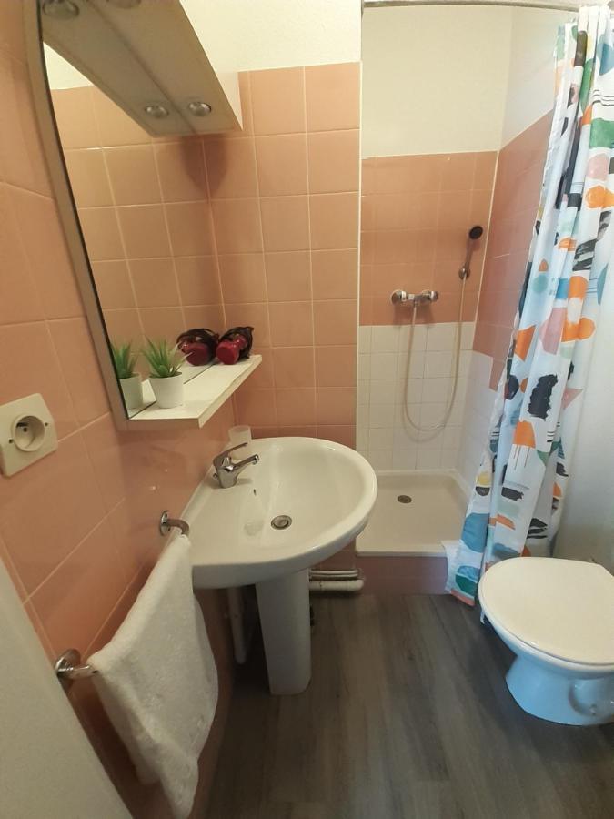 Aparthotel Gsa Residence Nice Port