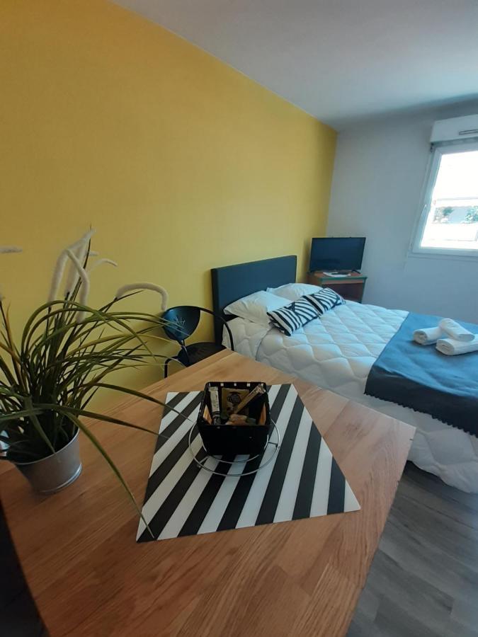 Gsa Residence Nice Port