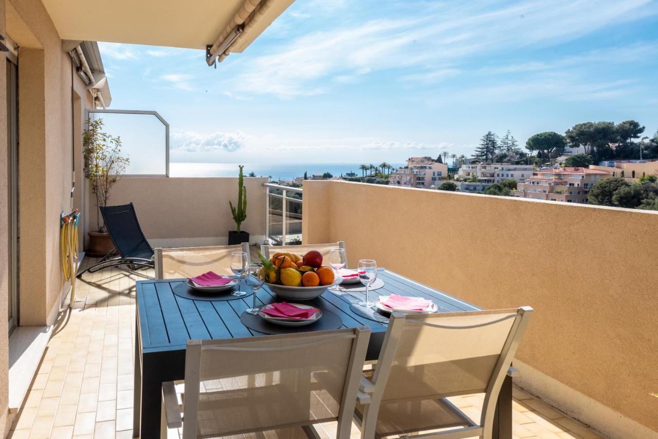 La Veranda Apartment *