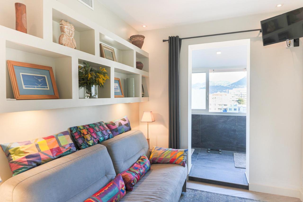 La Terrasse Du Port Ap4212