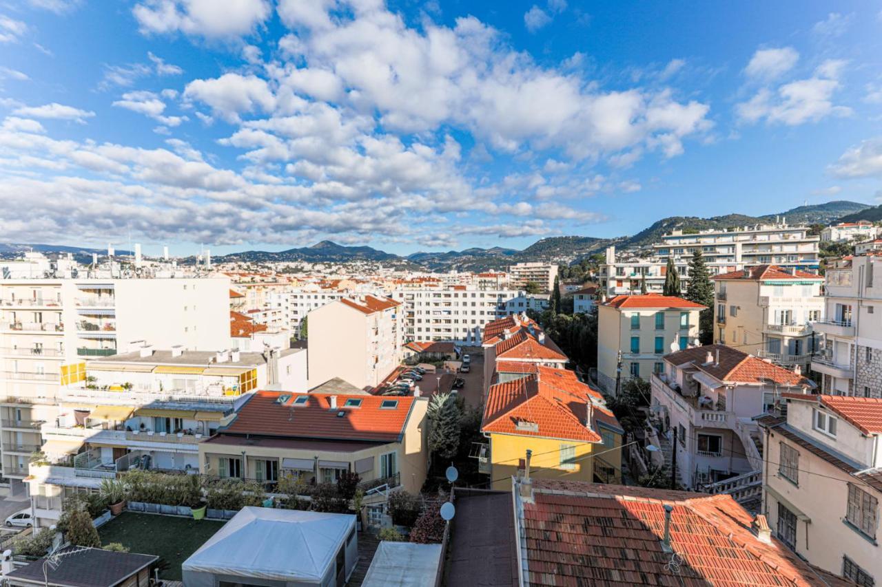La Terrasse Du Port Ap4212 * Nice