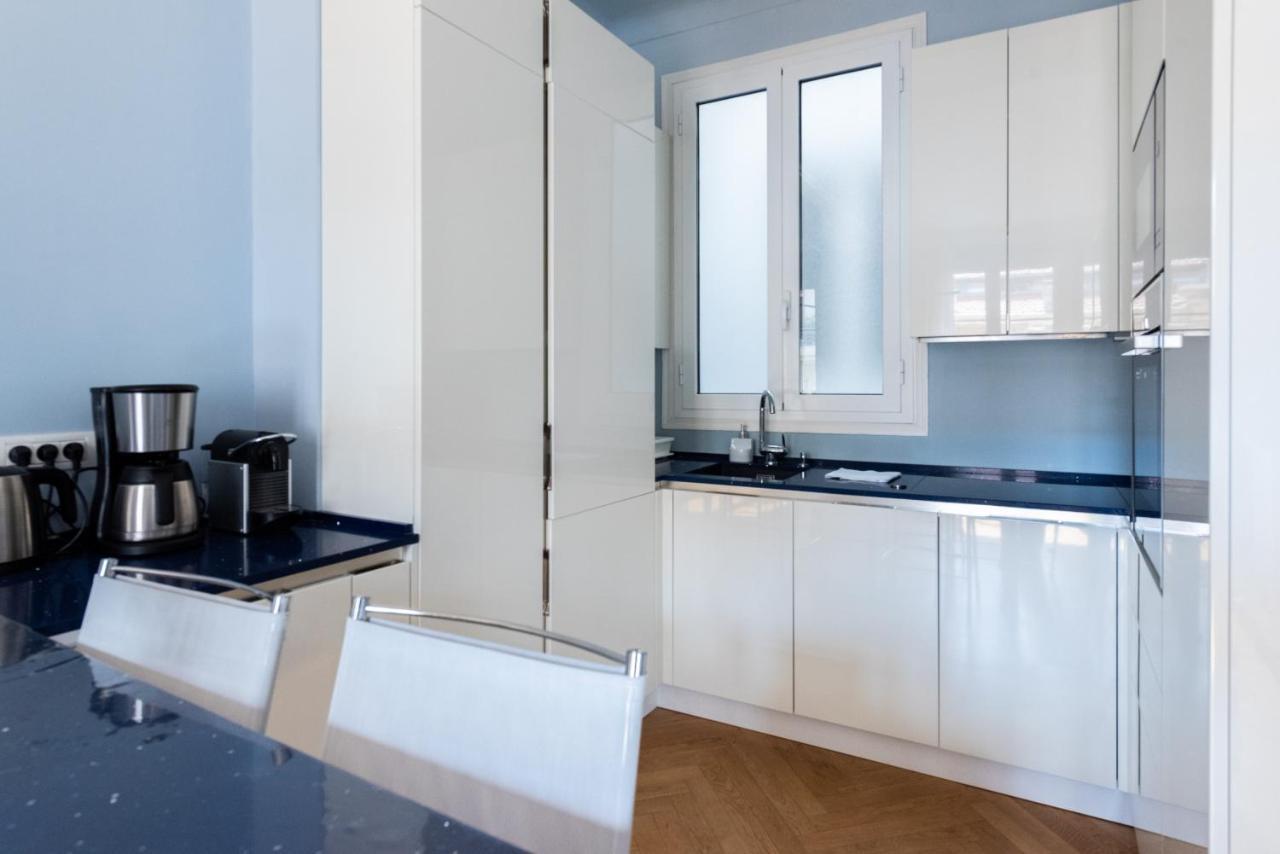 Londres Apartamento Nice