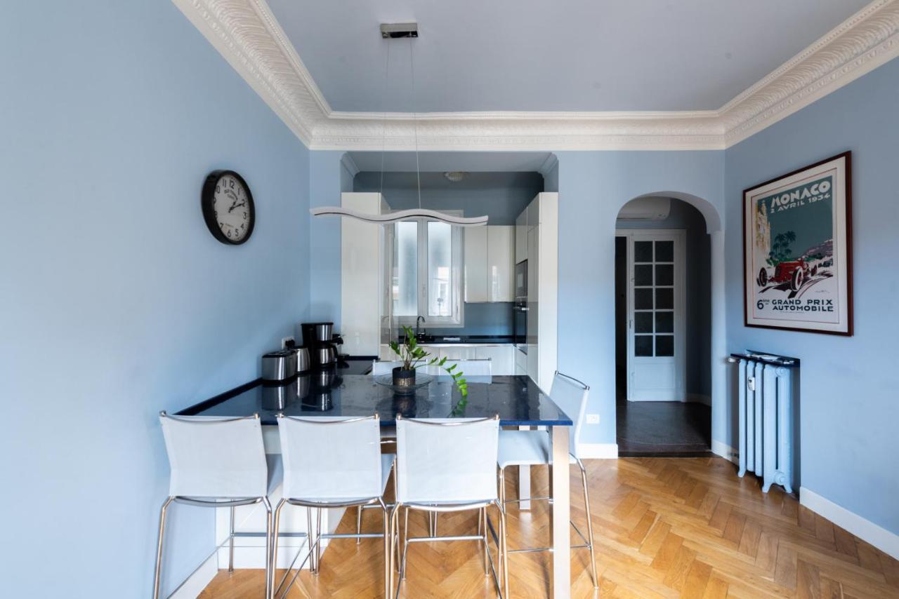 Apartment Londres *